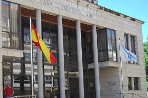 El Ayuntamiento de Ames en A Coruña adjudica a la UTE ACCIONA Agua y Espina Servicios la concesión del Ciclo Integral del Agua