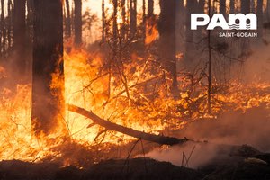 Saint-Gobain PAM: un gran aliado en la prevención de incendios