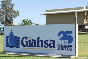 Giahsa amplía su Fondo Social para ayudas directas a empresas y autónomos afectados por el Estado de Alarma