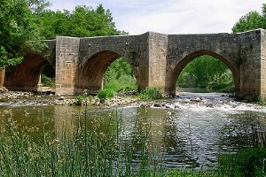 Adjudicadas por más de 450.000 euros las obras para la incorporación de Quintana del Puente al abastecimiento de Burgos