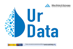 El CABB presenta al PERTE de Digitalizacion del Agua el proyecto UR DATA, con una inversión de 17,5 M€ para los pequeños municipios