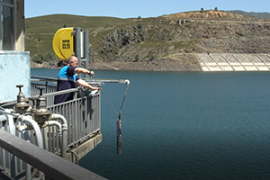 Canal de Isabel II colaborará con la UCM y la UAM en un proyecto de caracterización de las masas de agua