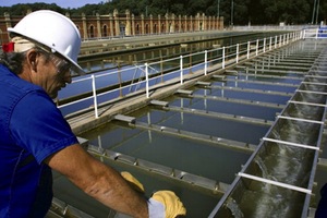 La facturación de las empresas de abastecimiento de agua creció un 2,5 % en España en 2014