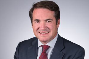 Fernando Blasco, nuevo Director General de Ostendorf España