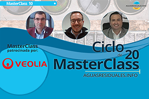 Resumen de la MasterClass 10 sobre "Producción y utilización del Biogás" con Pedro Aguiló Martos