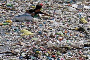 La OMS anima a investigar sobre los microplásticos y a reducir drásticamente la contaminación por plásticos en el agua potable