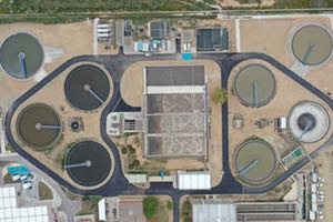 La ACA impulsa la producción de biogás en una decena de depuradoras de cinco comarcas catalanas