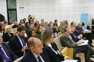 El Clúster de Aragón del Agua organiza en noviembre sus "II Jornadas de Inmersión Estratégica"