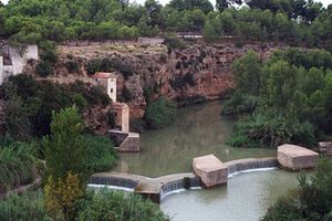 Determinan el impacto del cambio climático sobre el ciclo del agua y de sedimentos en una cuenca mediterránea