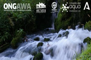 Seminario sobre "Soluciones basadas en la naturaleza para un desarrollo sostenible e inclusivo" de la Cátedra del Agua EMASESA/US