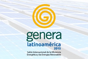 Dimasa Grupo participará en Genera Latinoamérica 2015 el 7, 8 y 9 de octubre en Chile