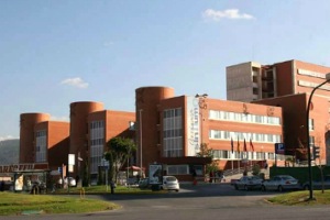 LABAQUA llevará a cabo el servicio integral de inspección sanitaria y control analítico del agua en el Hospital de Murcia