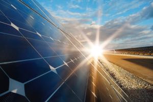 ¿Cuánto sabes sobre soluciones de bombeo solar? Grundfos te invita a su nueva sesión sobre bombeos alimentados por energía solar