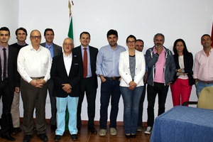El Ayuntamiento de Estepona elabora un Plan Director de Alcantarillado con un inversión total de 10 millones de euros