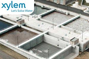 Xylem proporcionará su tecnología (SBR) ICEAS Sanitaire para el tratamiento de las aguas residuales de Sehore en India