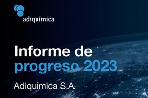 ADIQUIMICA sigue avanzando en su apuesta por los Objetivos de Desarrollo Sostenible de la Agenda 2030 de las Naciones Unidas