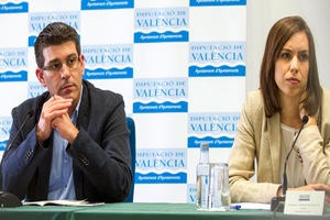 La Diputación de Valencia y EGEVASA envían a Ecuador una planta potabilizadora móvil de agua potable