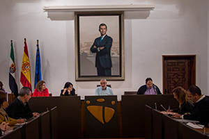 Alrededor del 73% de los municipios de la provincia de Cáceres ya se ha adherido al Consorcio MásMedio