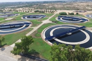 Kunak AIR: La solución revolucionaria para controlar el impacto ambiental en plantas de tratamiento de aguas