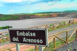 ACUAES adjudica la explotación de los embalses de Arenoso, Breña II y La Colada en Córdoba a la UTE DAM-SEYS Medioambiente