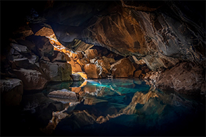 Un proyecto coordinado por el CSIC recibe 10 M€ de la UE para estudiar el flujo de agua y contaminantes en cuevas subterráneas