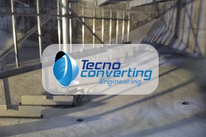 TecnoConverting Engineering contratado para el montaje de rascadores y canales Thomson en Galicia