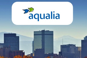 Aqualia estará presente por primera vez en el congreso American Water Summit en Denver, EE.UU.