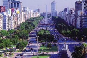 Buenos Aires MEJORA el abastecimiento y saneamiento con un préstamo del BID de 320 M US$