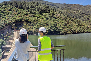 Portbou, Colera, Port y la Selva se adhieren al servicio de abastecimiento de agua en alta del Consorcio Costa Brava Girona