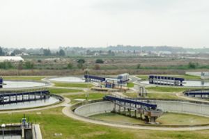 Fiscal subraya el papel estratégico de la reutilización de agua en la transición hacia la economía circular de Andalucía