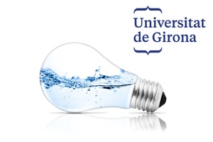 La Universitat de Girona organiza dentro del Campus del Agua la Jornada "El Ecosistema Innovador del sector del Agua"