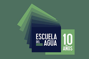 ¡La Escuela del Agua cumple 10 años!