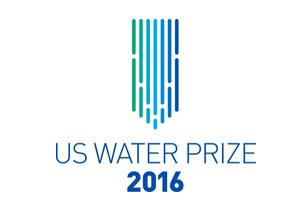 DOW galardonada con el premio US Water Prize 2016