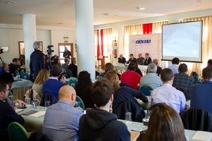 Aguas de Valencia presenta EAGLE, una nueva aplicación para reducir el coste energético del abastecimiento a las ciudades