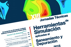 FACSA organiza sus XIII Jornadas Técnicas sobre "Herramientas de Simulación Aplicadas al Saneamiento y Depuración" en Benicàssim