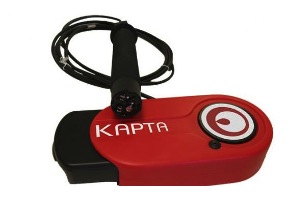 KAPTA TM, la nueva solución de Veolia para la monitorización en tiempo real de cloro, conductividad, presión y temperatura del agua potable
