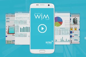 Acelera la transformación digital de tu industria con WIM by SITRA