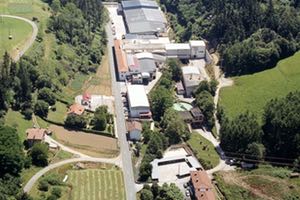 Munksjö adjudica a Veolia las obras de ampliación de la EDARI de su factoría Tolosa en Gipuzkoa