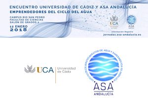 ASA Andalucía inicia el 2018 con una amplia planificación de eventos, jornadas y previsiones para el sector del agua