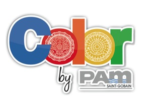 SAINT-GOBAIN PAM España viste las calles de tu ciudad con la solución para registros y rejillas Color by PAM