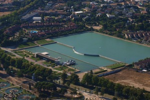 El MAGRAMA adjudica a Aqualia por 3,5 millones la explotación de los abastecimientos de agua a Zaragoza, el corredor del Ebro y el Bajo Ebro de Aragón