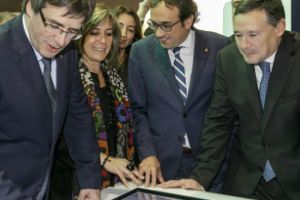 Ángel Simón inaugura la primera edición de iWater