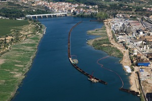 El MAGRAMA licita por 3,1 millones tres obras de mejora del abastecimiento en Tarragona