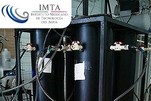 El IMTA de México experimenta con sistemas de eliminación de emergentes y nutrientes para producción de energía en aguas y lodos residuales