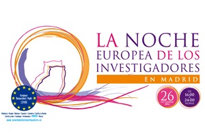 Regresa la Noche Europea de los Investigadores 2014 a Madrid