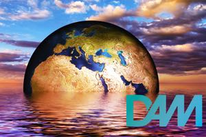 “El Grupo DAM desarrolla proyectos de investigación para disminuir la huella de carbono del ciclo del agua”
