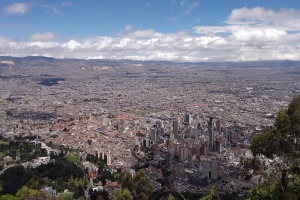 Aqualia contrata en Colombia la depuradora de El Salitre en Bogotá por 380 M€ que dará servicio a 3 millones de personas