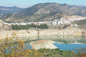 Aguas de Córdoba continúa con el proceso de participación de su "Plan de Gestión de Riesgo por Sequía"