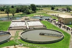 El CAF organiza un Curso Iberoamericano sobre Tratamiento de Aguas Residuales y Explotación de EDAR en España
