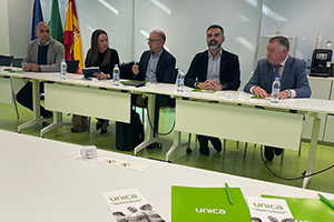 Andalucía aprobará ayudas para que las comunidades de regantes aumenten su capacidad de almacenar agua